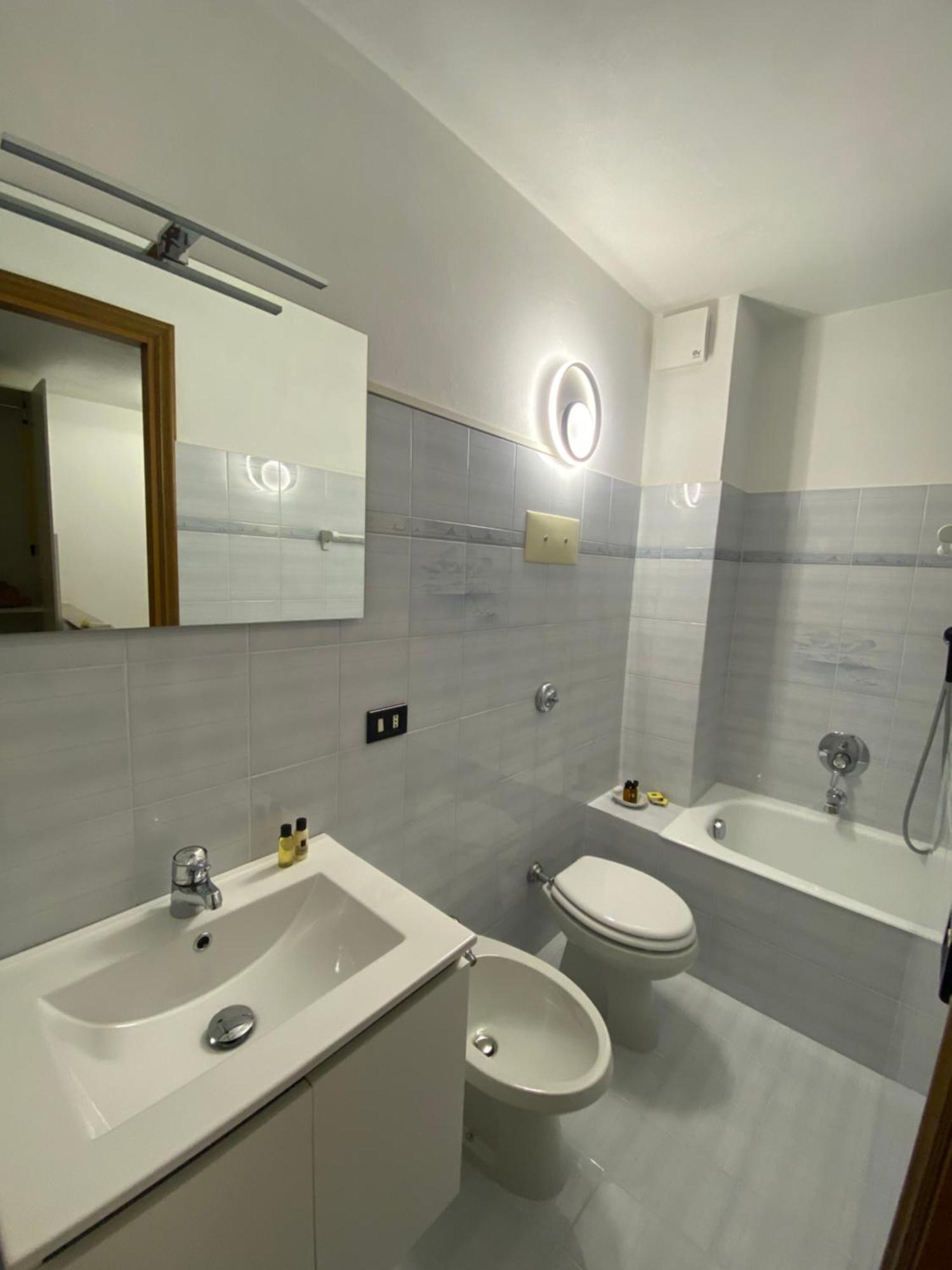 Tiziana Lake Como View Terraces Apartment Lezzeno Exterior foto